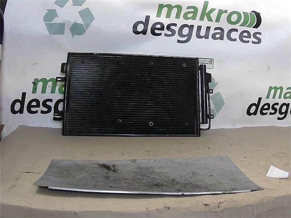 radiador iveco daily furgón (2011 >) 2.3 furgón 29 l... batalla 3000 [2,3 ltr.   107 kw diesel]