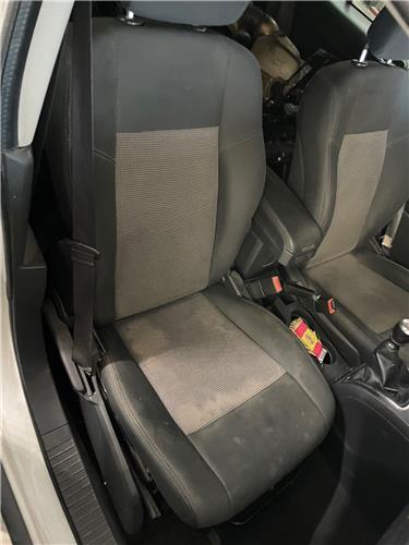 asiento delantero derecho jeep compass (mk)(2011 >) 2.2 limited 4x2 [2,2 ltr.   100 kw crd cat]