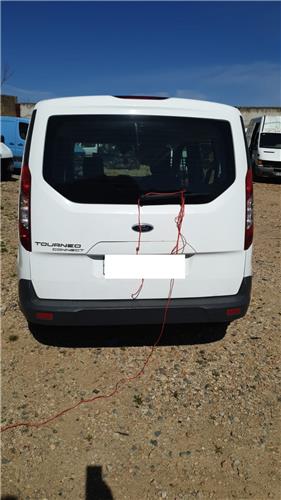 despiece completo ford tourneo connect (chc)(2013 >) 1.5 trend [1,5 ltr.   74 kw tdci cat]