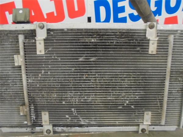 radiador aire acondicionado citroen jumper furgón (244) 2.2 hdi