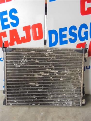 radiador aire acondicionado nissan primastar furgón (x83) dci 80