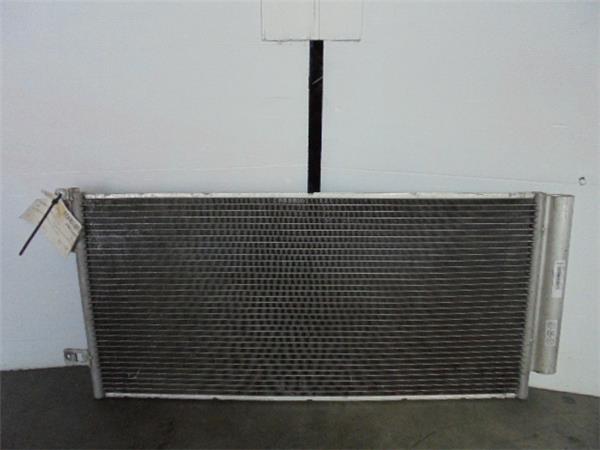 radiador aire acondicionado fiat doblo cargo