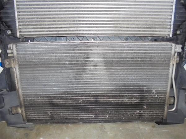 radiador aire acondicionado renault master ii