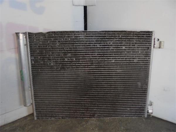 radiador aire acondicionado dacia duster ii 2