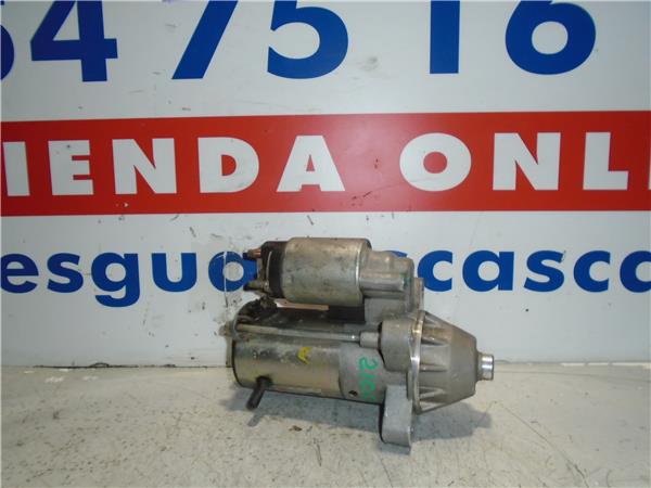 Motor Arranque Ford Tourneo Connect