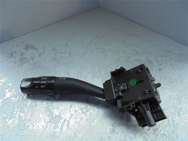 mando de luces kia carens (un)(2007 >) 2.0 crdi 115