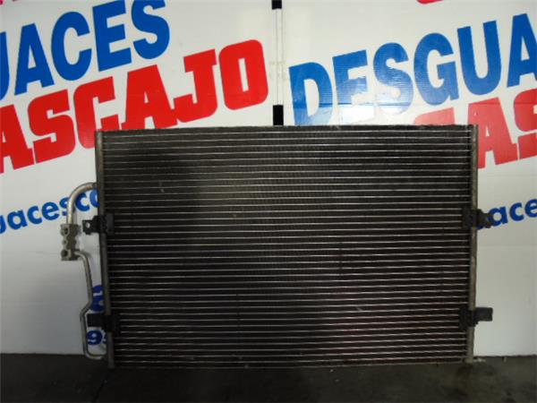radiador aire acondicionado peugeot expert furgón (222) 2.0 hdi