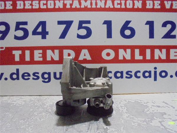 bomba servodireccion iveco daily conf. paquetería (sommer)(2011 >) 2.3 cabina simple 35 s... batalla 3750 [2,3 ltr.   78 kw diesel cat]