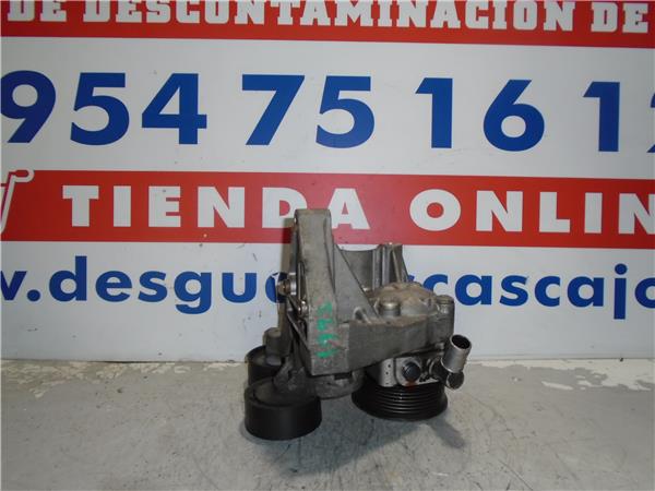 bomba servodireccion iveco daily camión/volquete (1999 >) 2.3 35   c 12 caja abierta [2,3 ltr.   85 kw diesel]