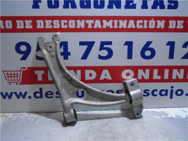 brazo suspension delantero derecho seat alhambra (711)(03.2015 >) 2.0 reference [2,0 ltr.   110 kw tdi]