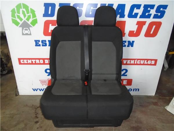 asiento delantero derecho volkswagen crafter furgón (sy/sx)(09.2016 >) 2.0 furgón 35 bl ta fwd [2,0 ltr.   75 kw tdi]
