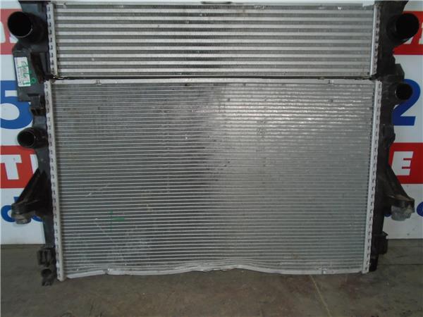 radiador agua mercedes benz vito furgon 447 0