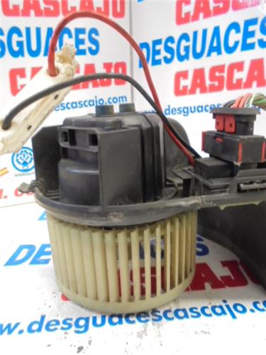 ventilador calefaccion renault kangoo 4x4 (2001 >) 1.9 authentique (kc0s/v) [1,9 ltr.   59 kw dti diesel]