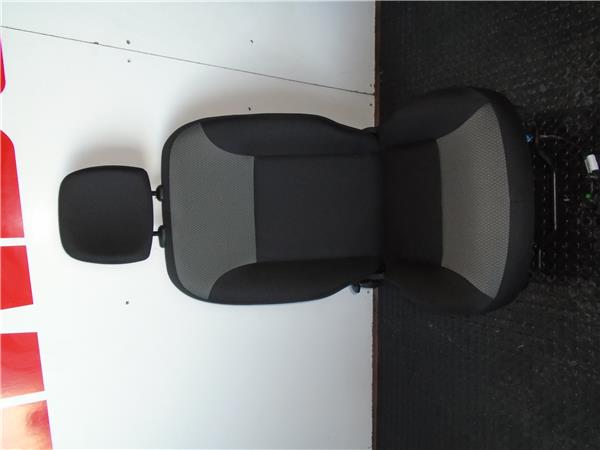 asiento delantero derecho renault kangoo ii (f/kw0)(2008 >) 1.5 dynamique [1,5 ltr.   66 kw dci diesel fap]
