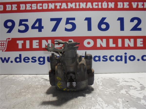 pinza freno trasero derecha iveco daily furgón (2011 >) 2.3 furgón 35s16 3520l h2