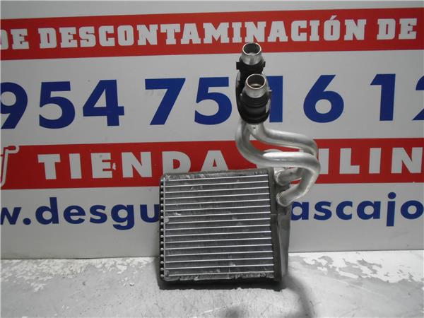 radiador calefaccion seat alhambra (711)(03.2015 >) 2.0 reference [2,0 ltr.   110 kw tdi]