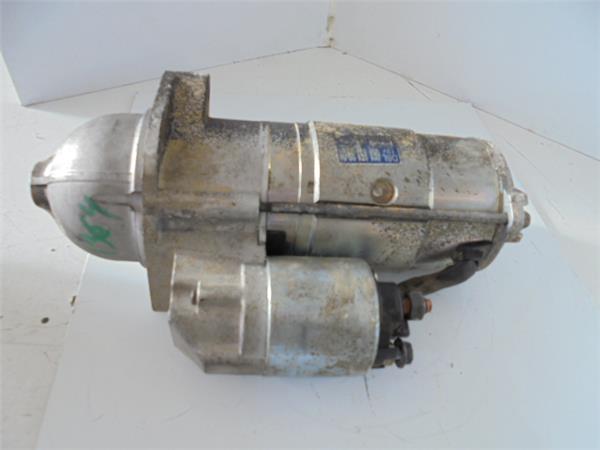 motor arranque ssangyong actyon (08.2006 >) 2.0 200 xdi [2,0 ltr.   104 kw td cat]