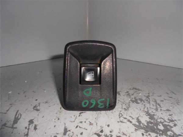 mando elevalunas delantero derecho dacia dokker (2012 >) 1.5 ambiance [1,5 ltr.   66 kw dci diesel fap cat]