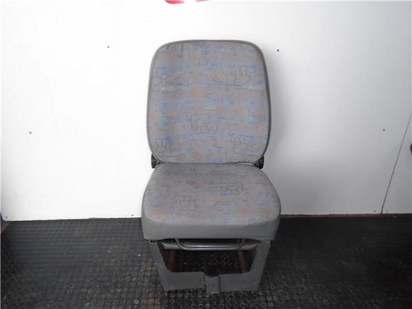 asiento delantero izquierdo iveco daily furgón (1989 >) 2.5 30 8    caja cerrada [2,5 ltr.   55 kw diesel]
