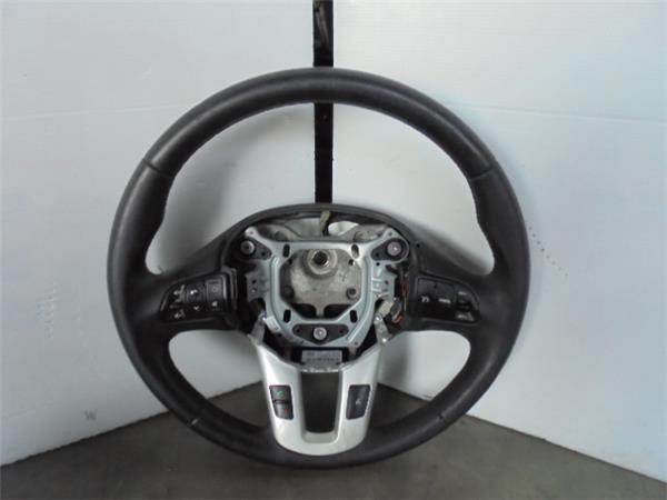 volante kia sportage (2010  >) 1.7 drive 4x2 [1,7 ltr.   85 kw crdi cat]