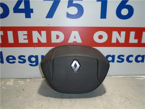 airbag volante renault maxity (03.2007 >) 2.9 fg 150.35/45 [2,9 ltr.   110 kw diesel]
