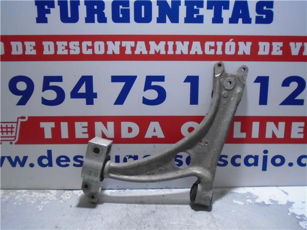 brazo suspension delantero izquierdo seat alhambra (711)(03.2015 >) 2.0 reference [2,0 ltr.   110 kw tdi]