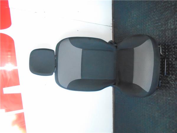 asiento delantero izquierdo renault kangoo ii (f/kw0)(2008 >) 1.5 dynamique [1,5 ltr.   66 kw dci diesel fap]