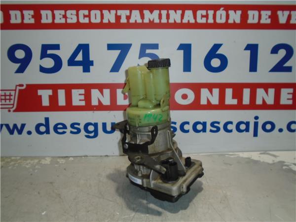 bomba servodireccion renault master iii camión/chasis (06.2010 >) 2.3 red   ccab rtwd 120kw