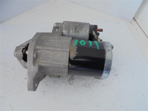 motor arranque mitsubishi space star (a00)(04.2013 >) 1.2 motion [1,2 ltr.   59 kw]