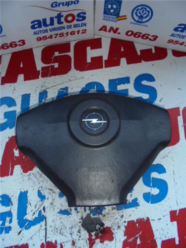 airbag volante opel vivaro furgón/combi  (07.2006 >) 2.0 combi 2.7t  l1h1 [2,0 ltr.   84 kw 16v cdti]