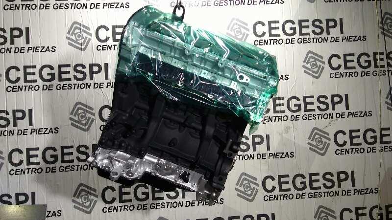 Motor Completo PEUGEOT BOXER CAJA