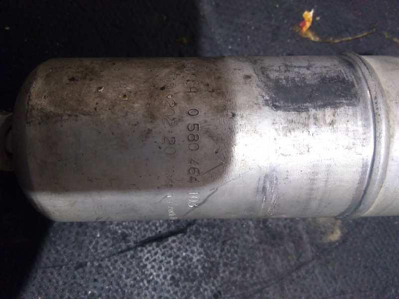 bomba combustible iveco daily caja abierta / volquete 