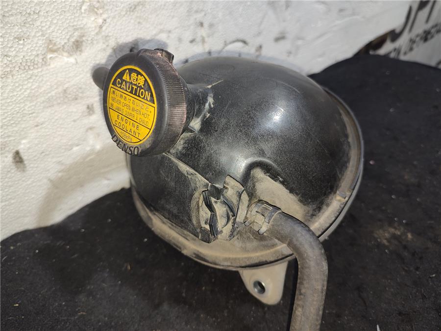 Botella Expansion TOYOTA COROLLA 2.0