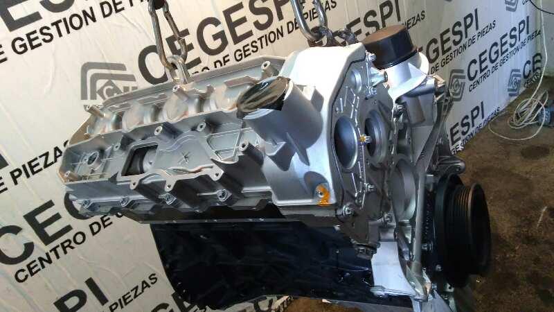 motor completo mercedes benz sprinter 3,5 t furgón 311 cdi (906.631, 906.633, 906.635, 906.637) 109cv 2148cc
