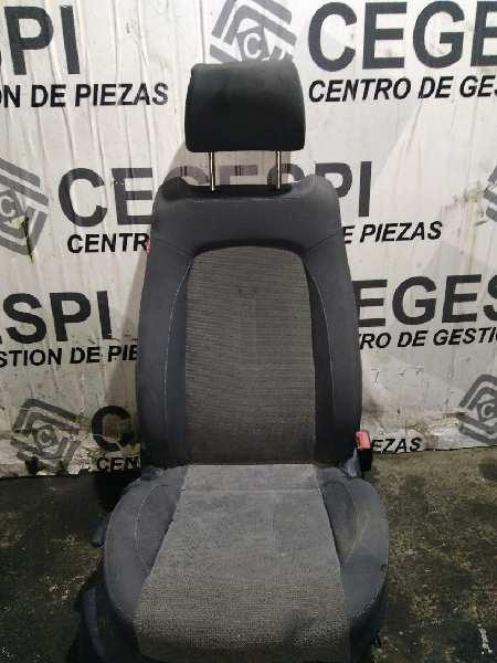 asiento delantero derecho seat altea xl (5p5) 