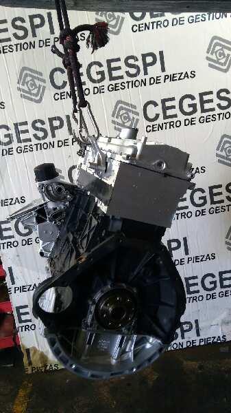 Motor Completo MERCEDES-BENZ 3,5-T