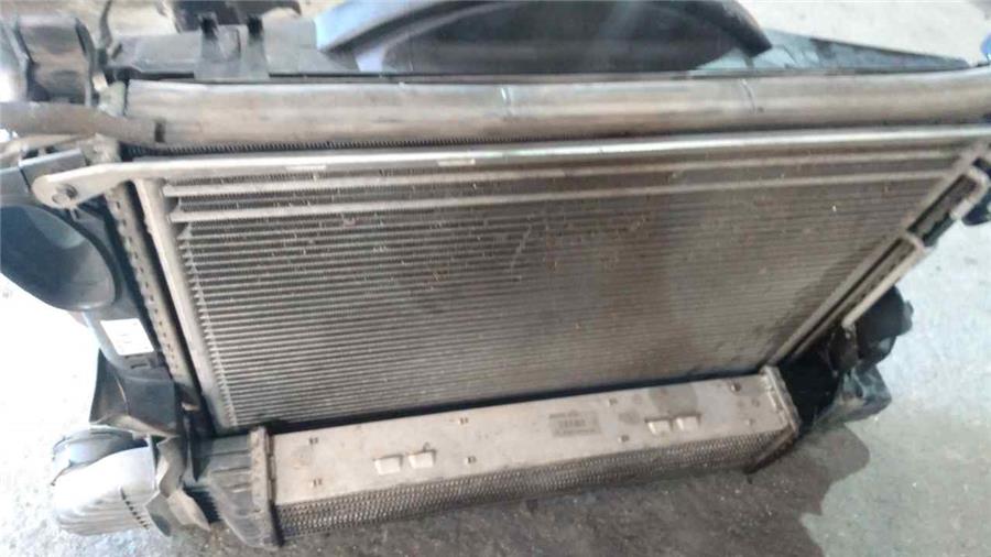 radiador calefaccion mercedes clase s (w220) berlina 