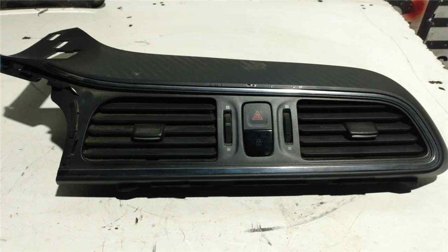 interruptor luces emergencia renault kadjar *