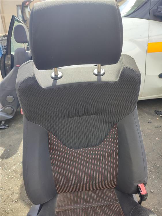 asiento delantero derecho seat altea (5p1) 