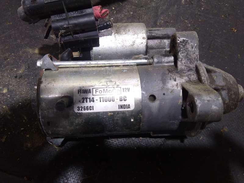 motor arranque ford transit connect (tc7) 