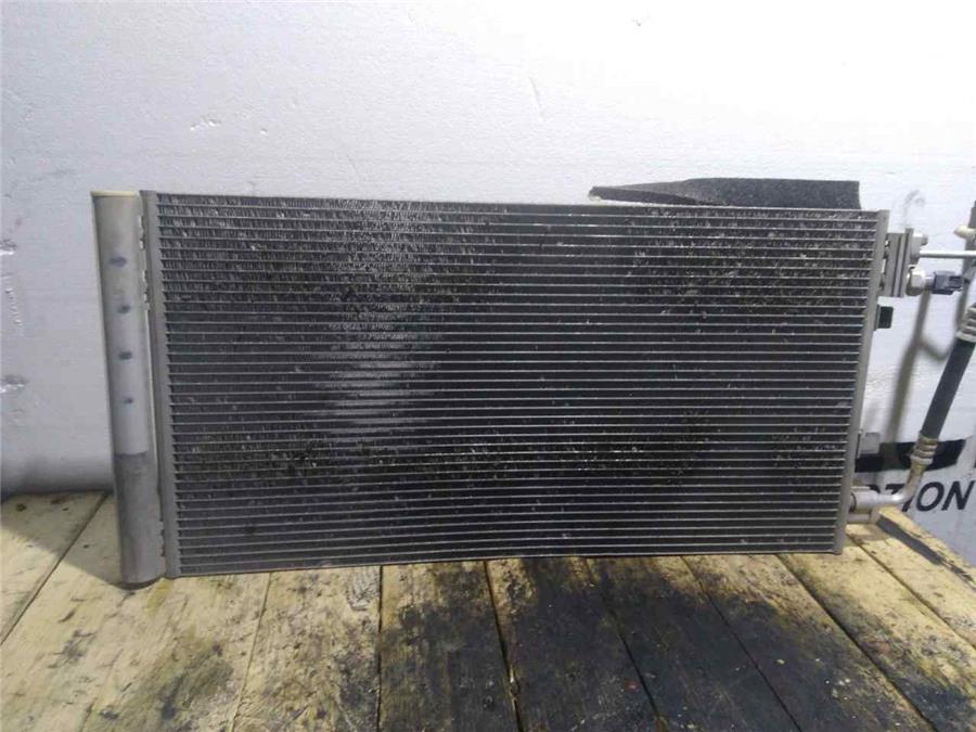 radiador calefaccion renault megane iii fastback 1.9 dci (bz0n, bz0j) 131cv 1870cc