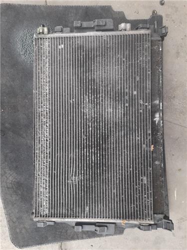 radiador renault scenic ii jm 2003 20 jm05 j