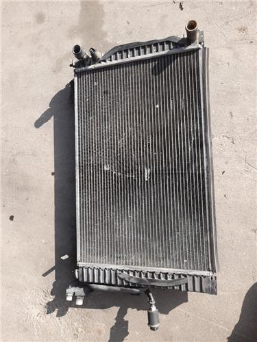 radiador agua audi a4 berlina (b5)(1994 >) 