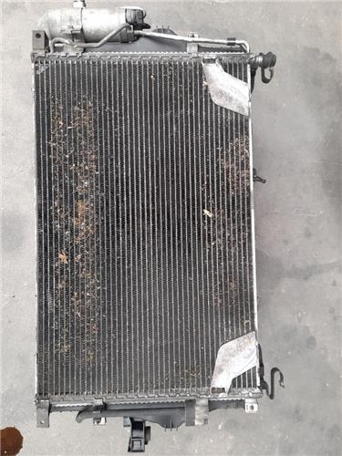 radiador volvo s80 berlina (1998 >) 2.4 d5
