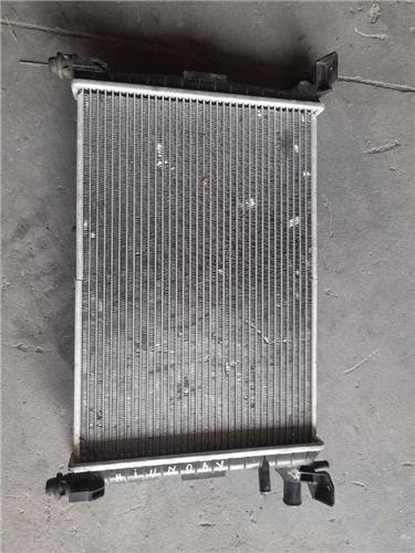 radiador hyundai coupe (j2)(1996 >) 1.6 fx coupe [1,6 ltr.   84 kw cat]