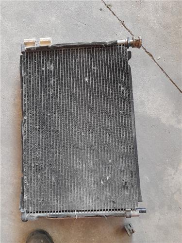 radiador ford fiesta (cbk)(2002 >) 1.4 ambiente [1,4 ltr.   50 kw tdci cat]