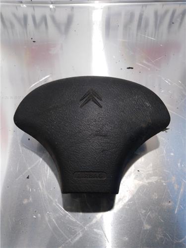airbag volante citroen saxo (1999 >) 1.4 sx [1,4 ltr.   55 kw]