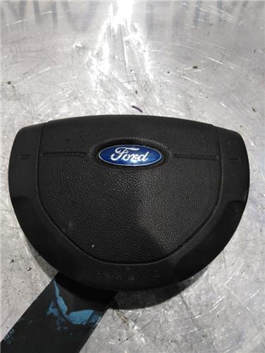 airbag volante ford tourneo connect (tc7)(2002 >) 1.8 kombi corta [1,8 ltr.   66 kw tddi turbodiesel cat]