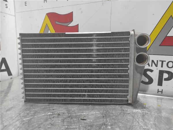 radiador calefaccion renault megane ii classic berlina (2003 >) 1.5 confort expression [1,5 ltr.   74 kw dci diesel]