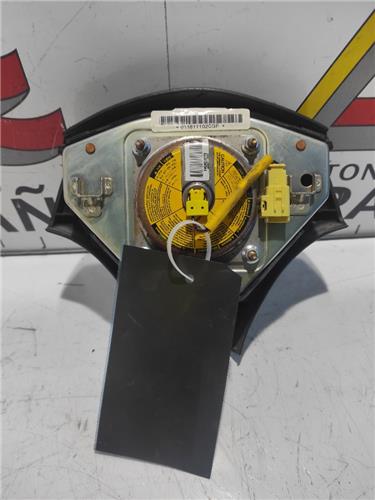 airbag volante toyota rav4 (a2)(2000 >) 2.0 d 4d luna 4x4 [2,0 ltr.   85 kw turbodiesel cat]